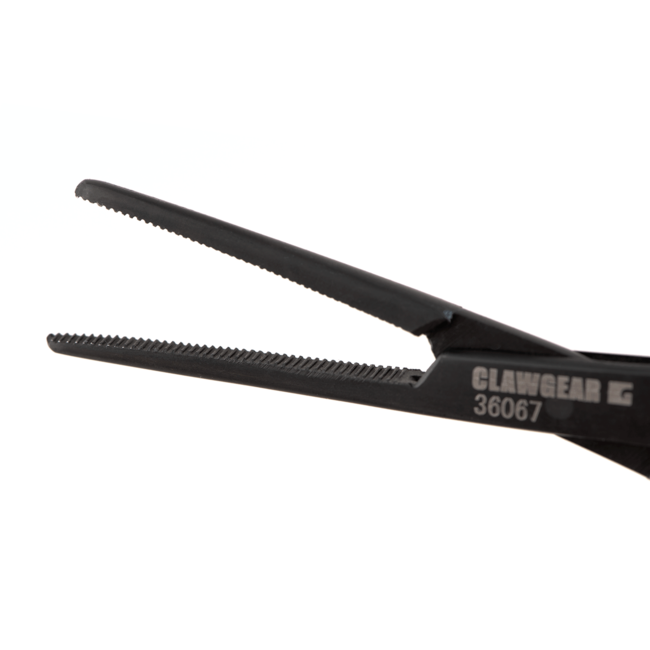 Clawgear Hemostat Straight