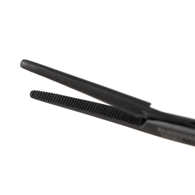 Clawgear Hemostat Straight