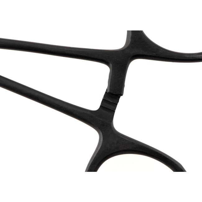 Clawgear Hemostat Straight