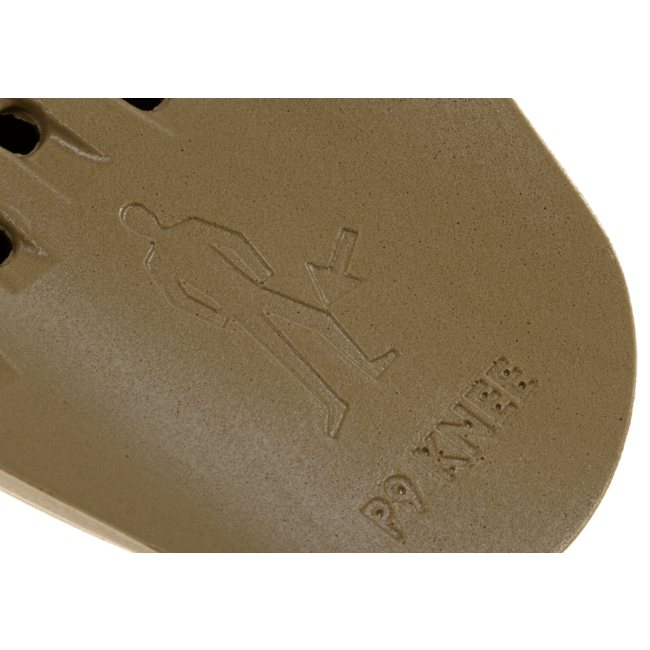 Clawgear P9 Knee Pad