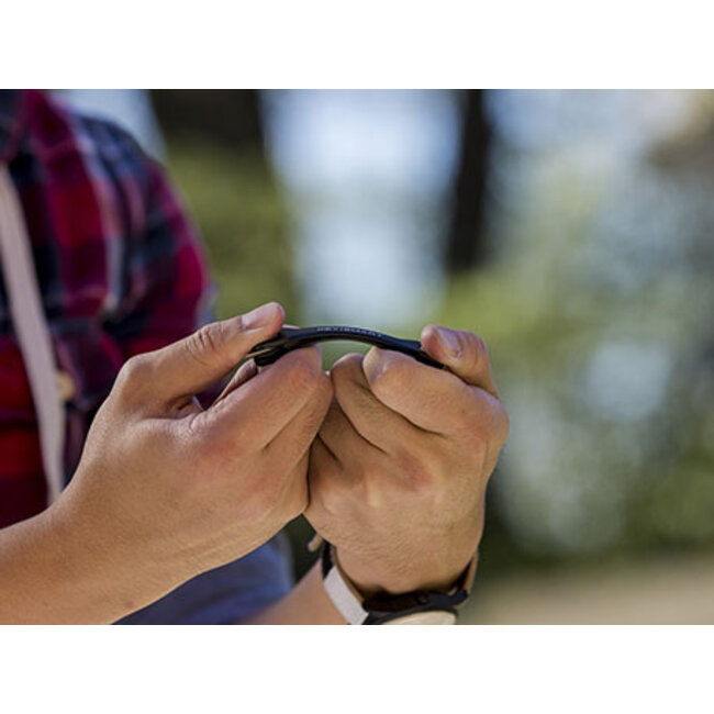 KeySmart Flex Compact