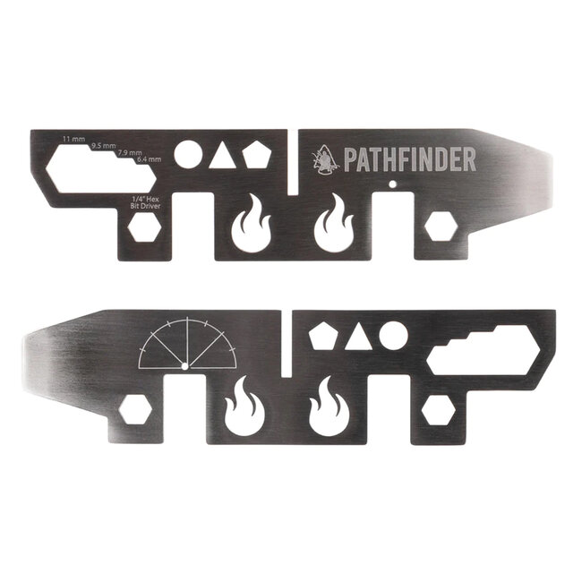 Pathfinder Stove Stand Multi-Tool