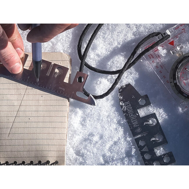 Pathfinder Stove Stand Multi-Tool