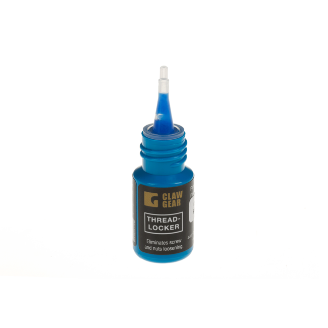 Clawgear Thread Locker 5G