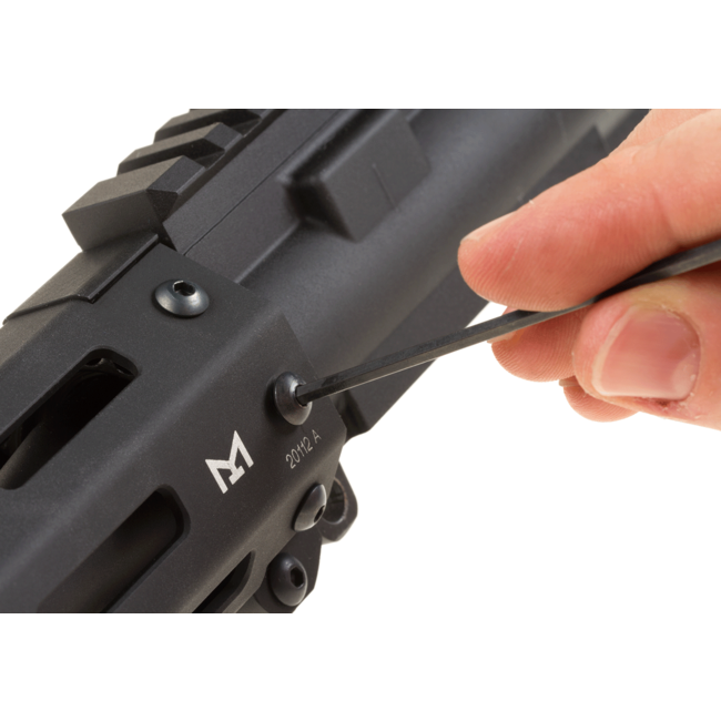 Clawgear Thread Locker 5G