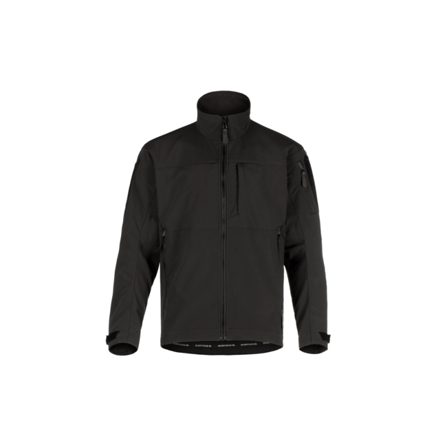 Clawgear Rapax Softshell Jacket