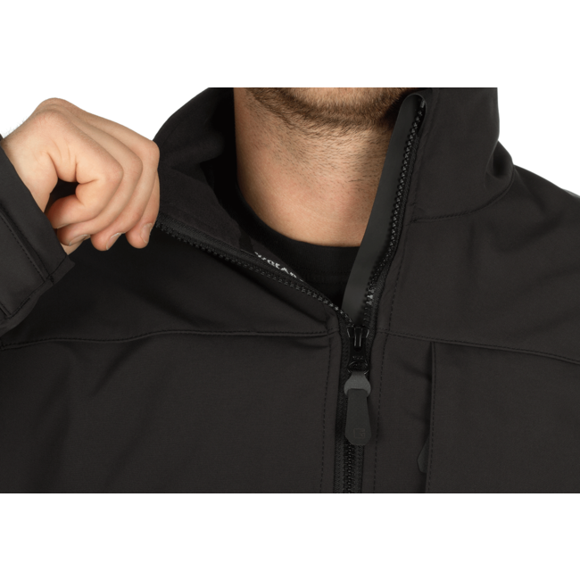 Clawgear Rapax Softshell Jacket