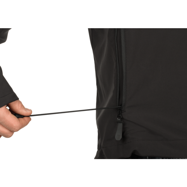 Clawgear Rapax Softshell Jacket