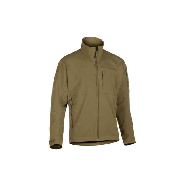 Clawgear Rapax Softshell Jacket