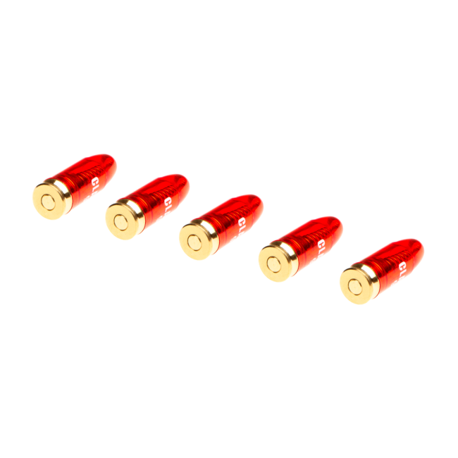 Clawgear Snap Cap 9x19 mm