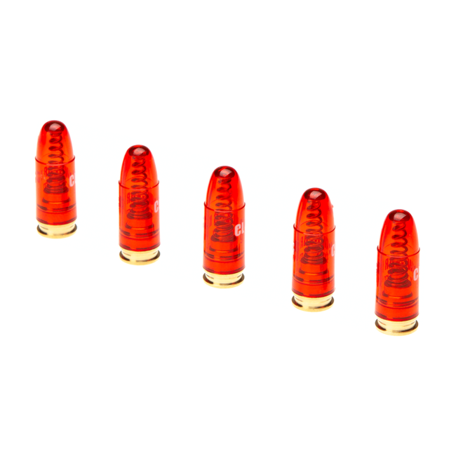 Clawgear Snap Cap 9x19 mm