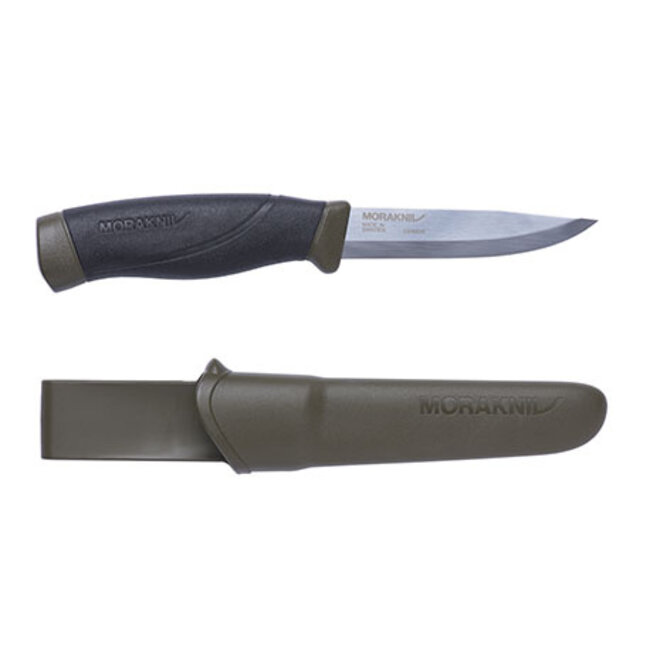 Morakniv Companion Heavy Duty MG