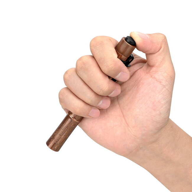 Olight I3T Plus Ancient Bamboo