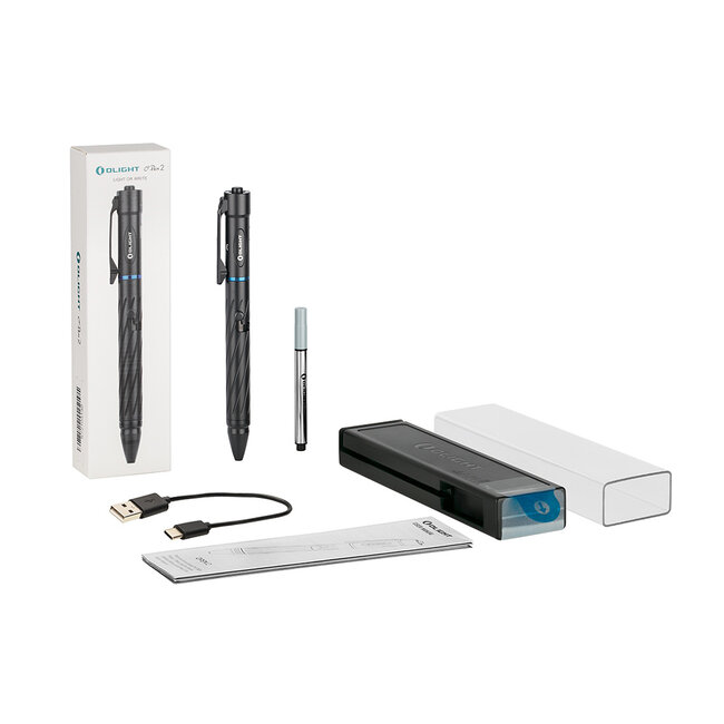 Olight O'Pen 2