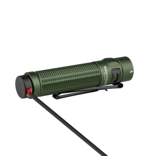Olight Baton 3 Pro Max OD