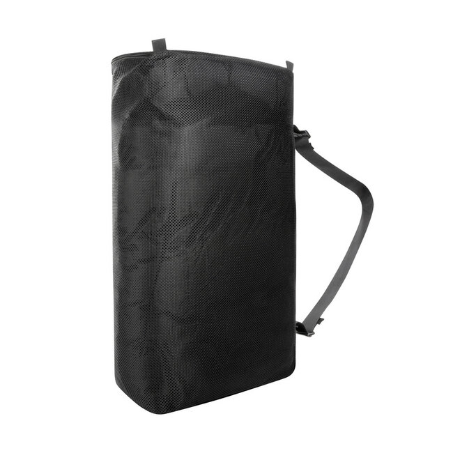 Tasmanian Tiger TT Evidence Bag L black