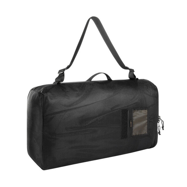 Tasmanian Tiger TT Evidence Bag L black