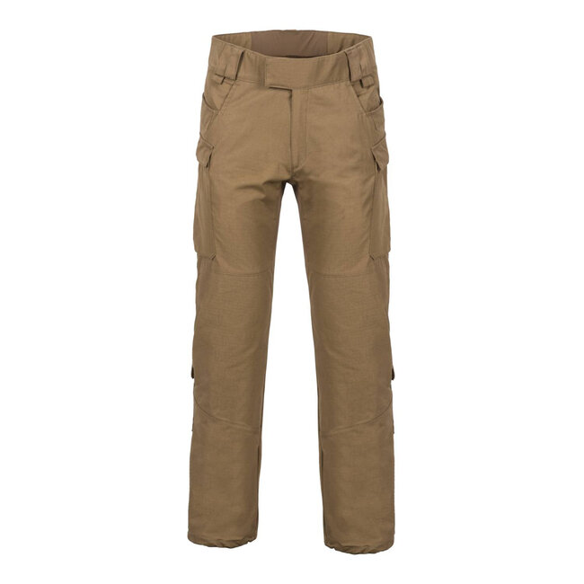 Helikon-Tex MBDU Trousers PL Woodland