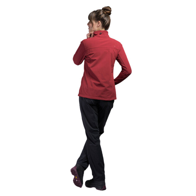 Tatonka Cesi W's Jacket