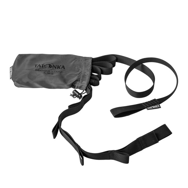 Tatonka Hammock Single