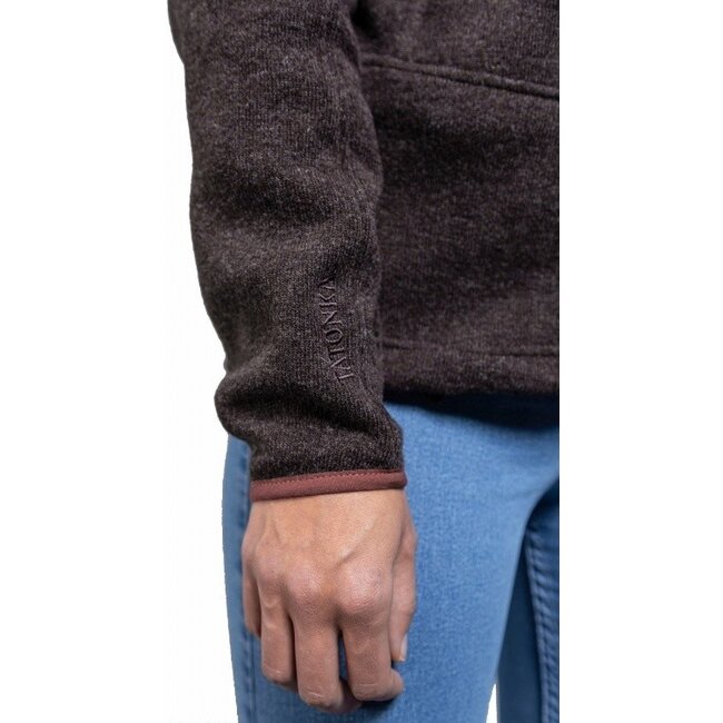 Tatonka Lakho W's Hooded Jacket