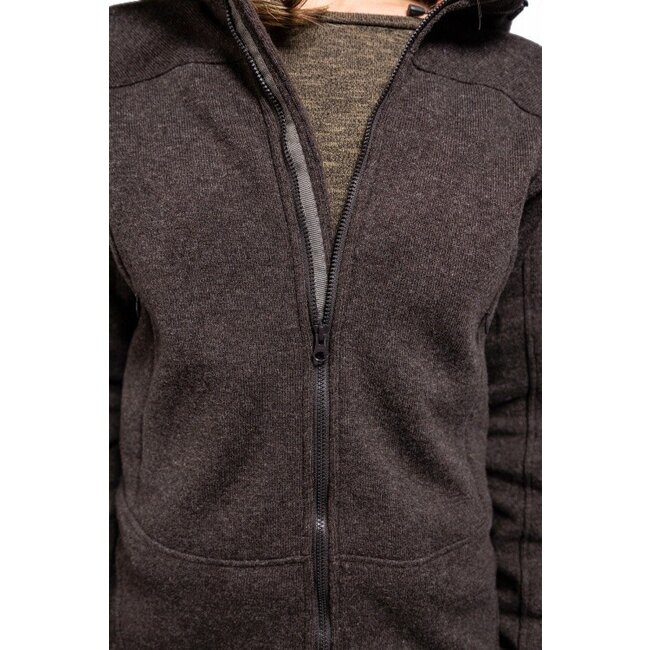 Tatonka Lakho W's Hooded Jacket