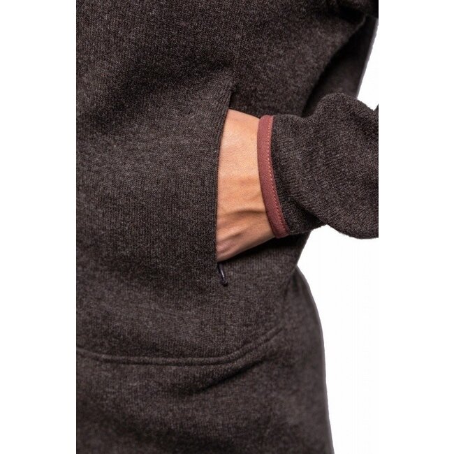 Tatonka Lakho W's Hooded Jacket