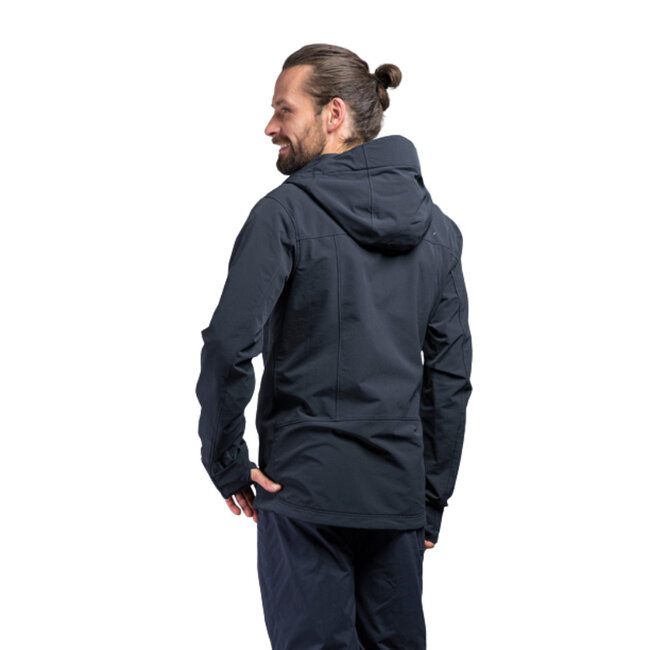 Tatonka Cesi M's Hooded Jacket