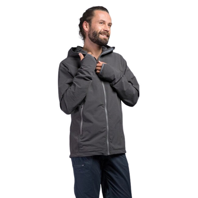 Tatonka Cesi M's Hooded Jacket