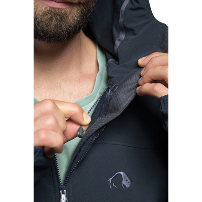 Tatonka Cesi M's Hooded Jacket