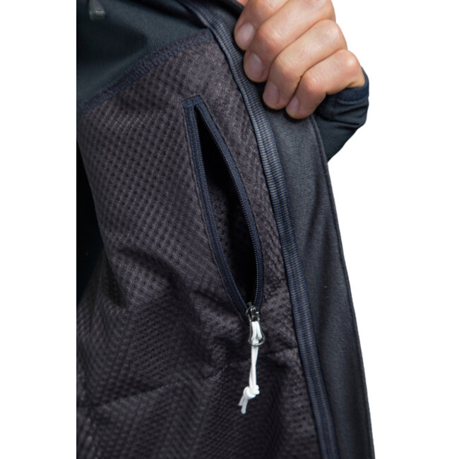 Tatonka Cesi M's Hooded Jacket