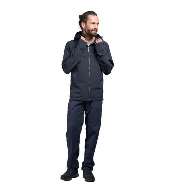 Tatonka Cesi M's Hooded Jacket