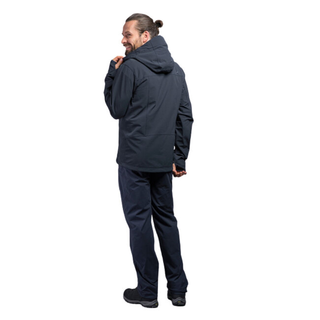 Tatonka Cesi M's Hooded Jacket