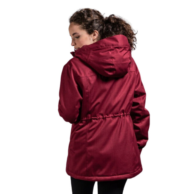 Tatonka Jonno W'S Hooded Jacket