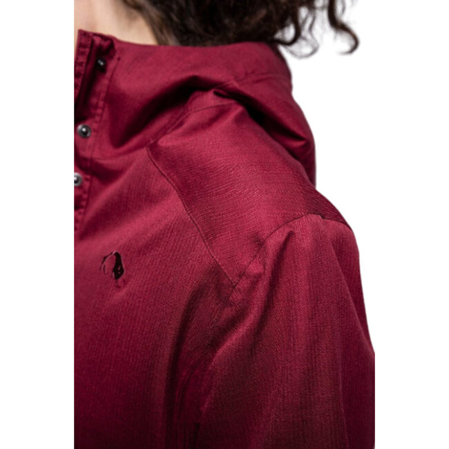 Tatonka Jonno W'S Hooded Jacket