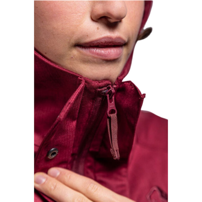 Tatonka Jonno W'S Hooded Jacket