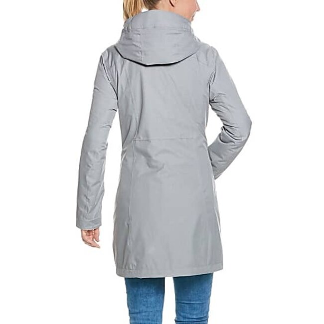 Tatonka Jores W's Coat