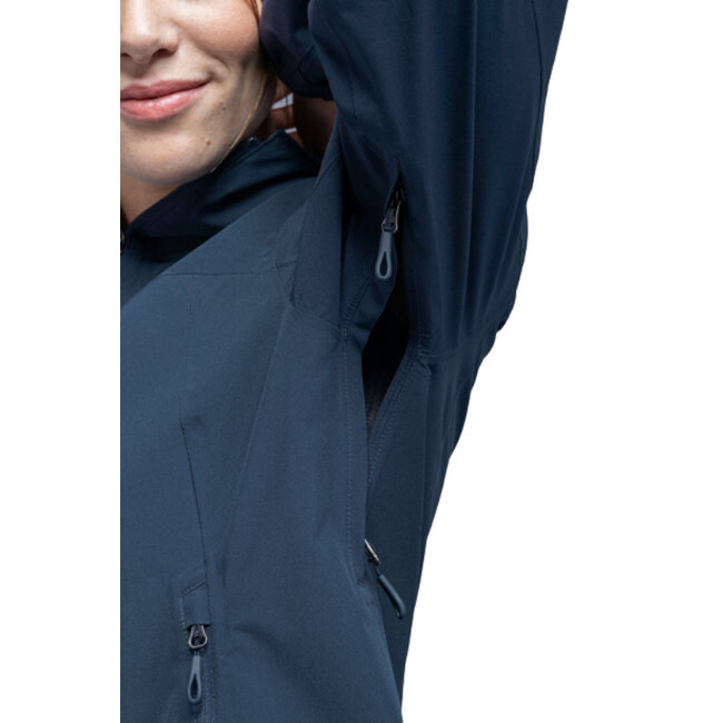 Tatonka Hempton W'S Jacket