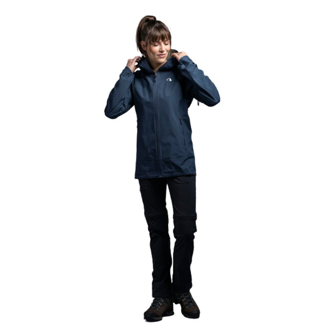 Tatonka Hempton W'S Jacket