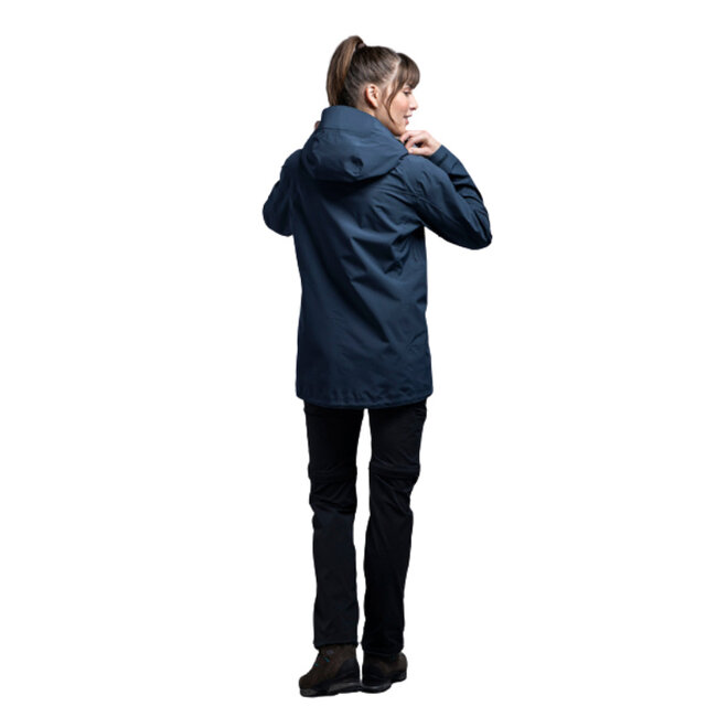 Tatonka Hempton W'S Jacket