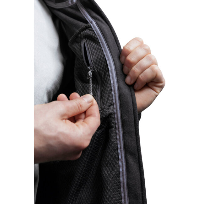 Tatonka Lhys M's Hooded Jacket