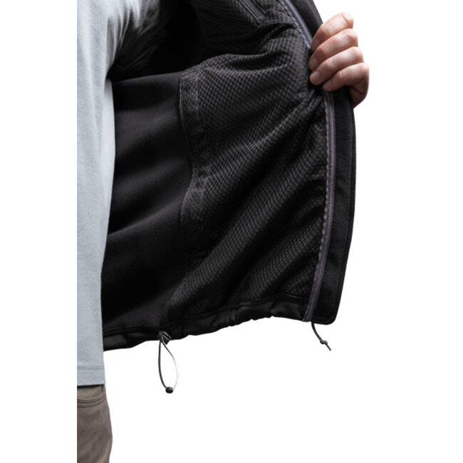 Tatonka Lhys M's Hooded Jacket