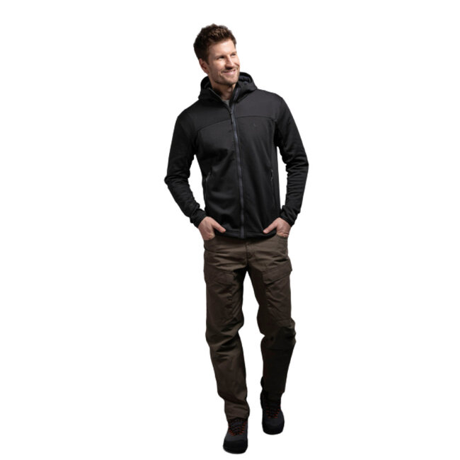 Tatonka Lhys M's Hooded Jacket