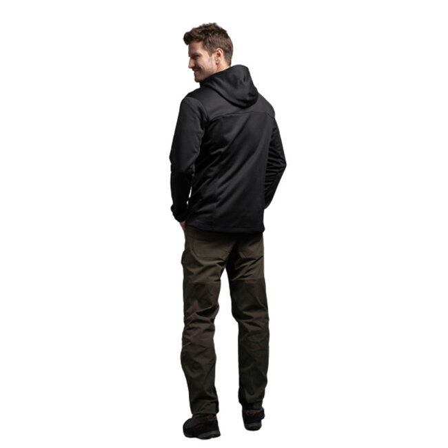 Tatonka Lhys M's Hooded Jacket