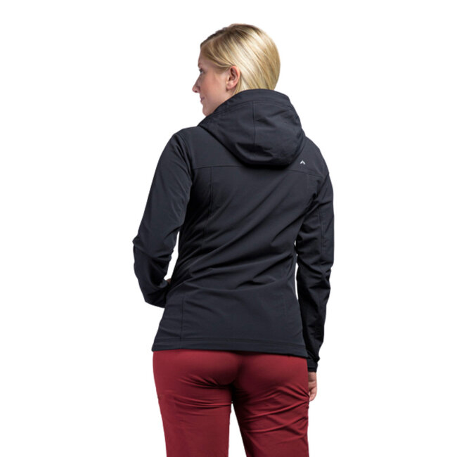 Tatonka Cesi W's Hooded Jacket