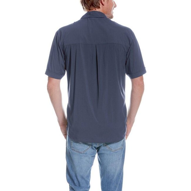 Tatonka Sejo M's Short Sleeve Shirt