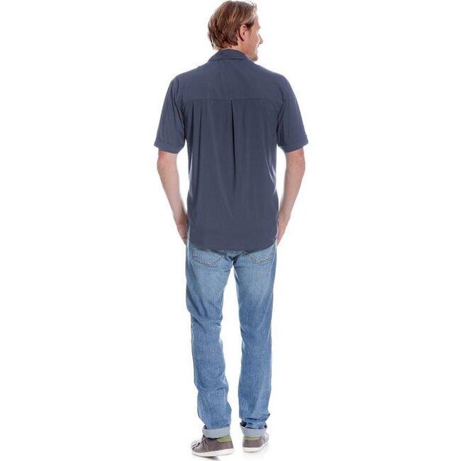 Tatonka Sejo M's Short Sleeve Shirt