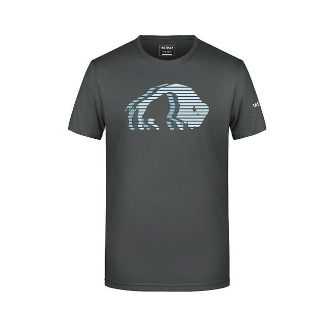 Tatonka T-Shirt Bison