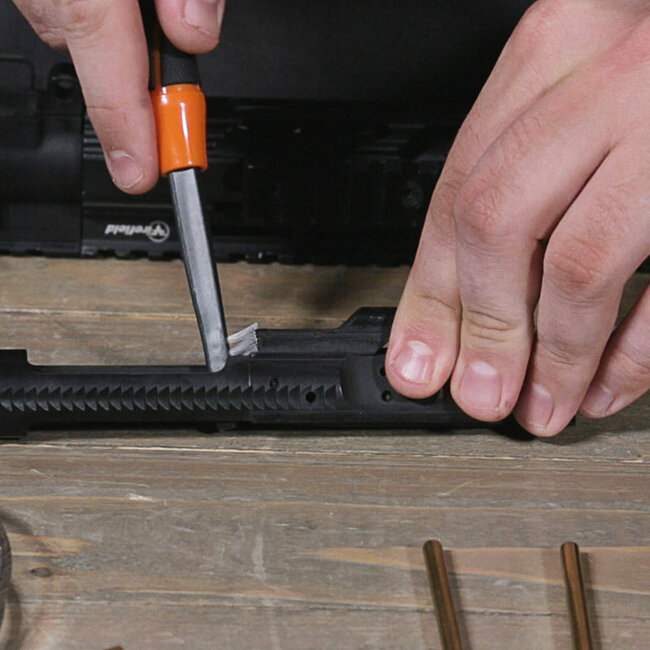 Firefield Gun Cleaning Kit .223 .308