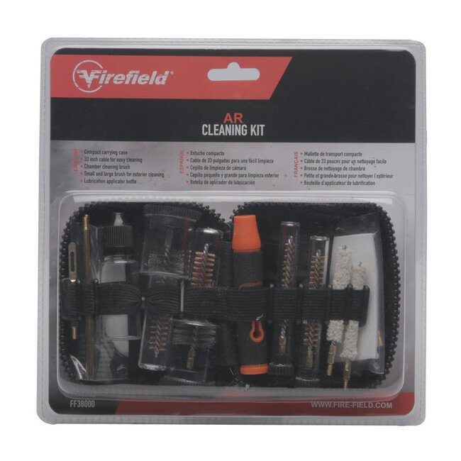 Firefield Gun Cleaning Kit .223 .308